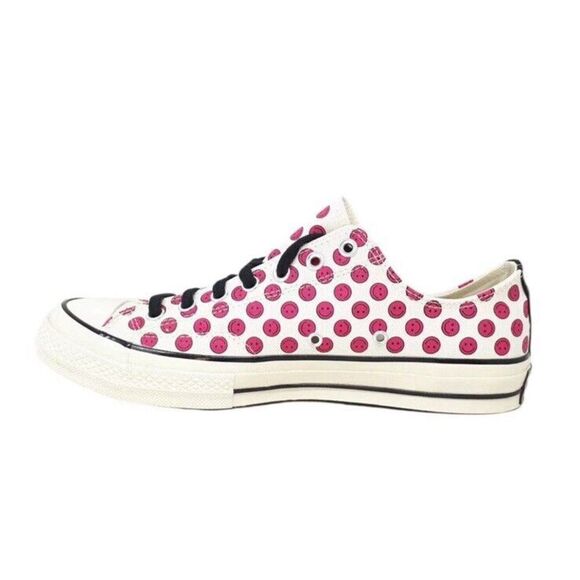 Converse Happy Camper Chuck 70 OX 167645C Men SIze 9 - Picture 3 of 6